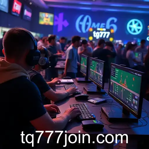 The Digital Playground: Exploring Innovation in Online Gaming