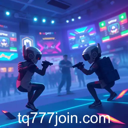 Emerging Trends in Online Gaming
