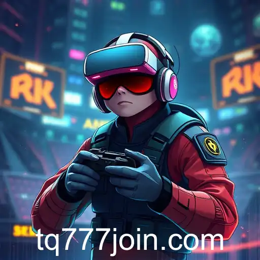 Gaming Trends of 2025: Technology and Engagement