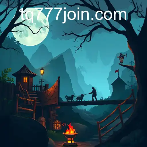 The Thrilling Realm of Adventure Games: Exploring 'tq777' and Beyond