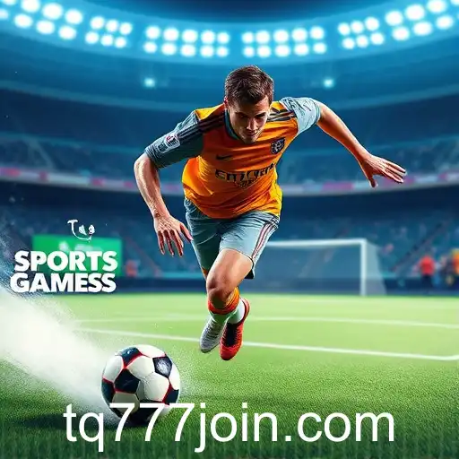 Emergence of TQ777: A New Era in Online Gaming