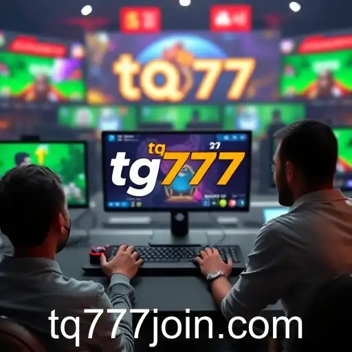 The Rise of English Gaming Sites