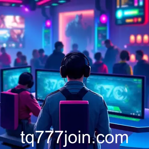 The Evolution of Online Gaming Platforms