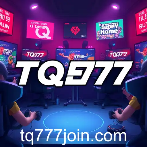 Exploring the Digital Realm of TQ777