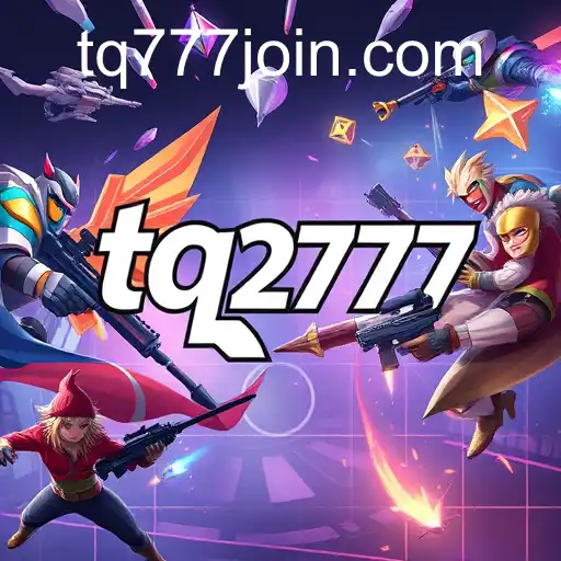 Exploring the Dynamic World of Multiplayer Games: The Impact and Community of 'tq777'