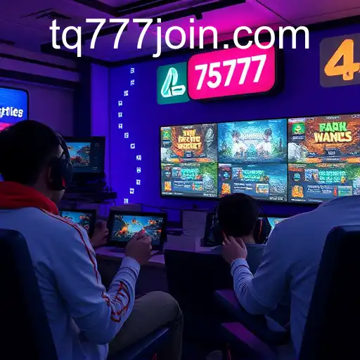 The Rise of Online Gaming Platforms