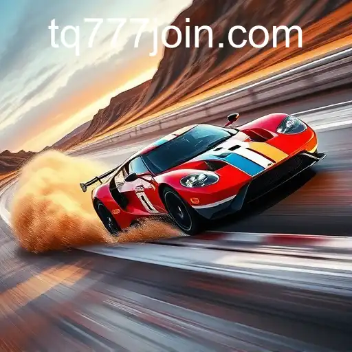 Exploring the Thrilling World of Racing Games: Unveiling the 'tq777' Community