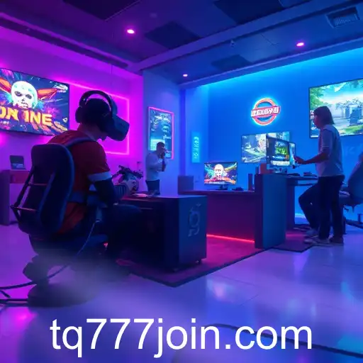 Rise of Online Gaming in 2025