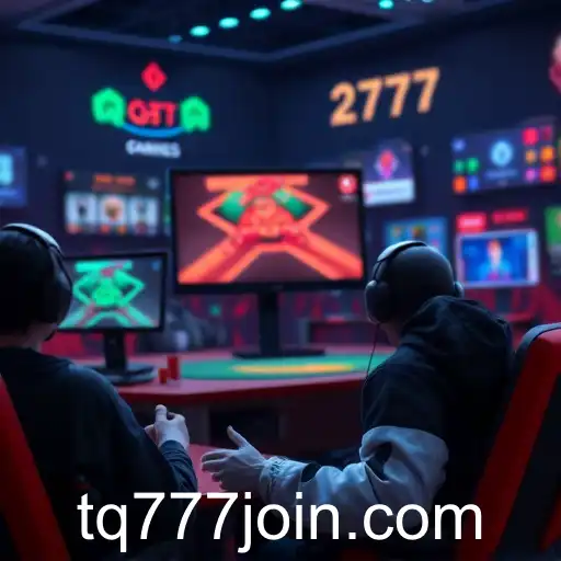 The Rise and Appeal of Online Gaming in 2025