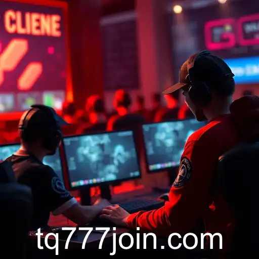 The Rise of Online Game Platforms