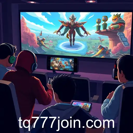 The Rise of Online Gaming Trends