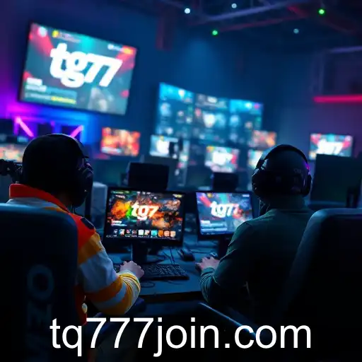 The Rise of Online Game Communities