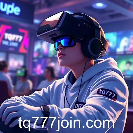 The Rise of tQ777 in Modern Gaming Culture