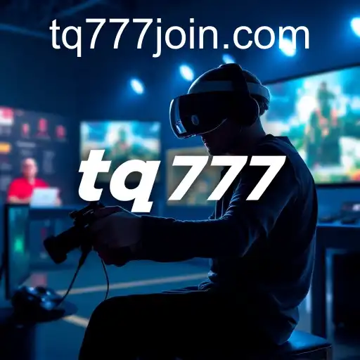 The Rise of tQ777 Amidst Digital Evolution