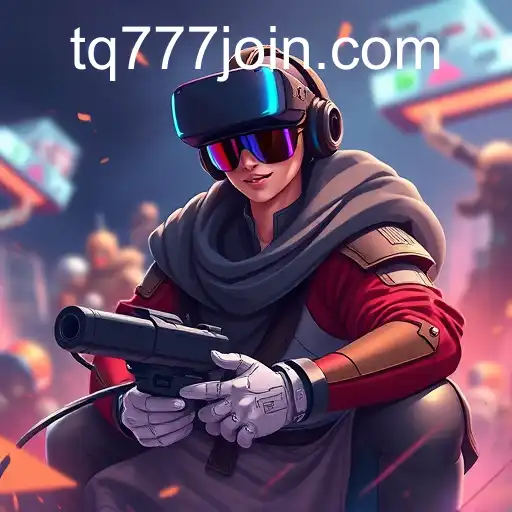 Exploring the Rise of tq777 in the Gaming World