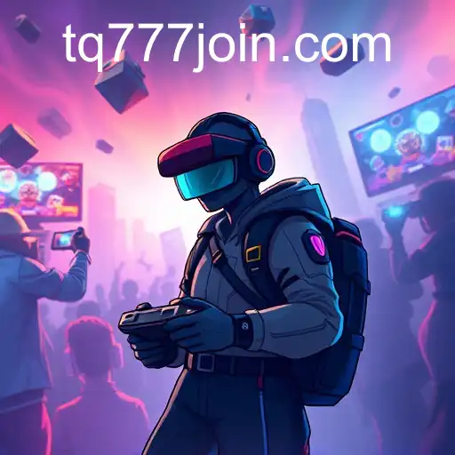 The Rise of TQ777: Gaming in a New Era
