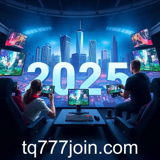 The Rise of Online Gaming in 2025