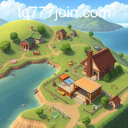 Exploring the Fascinating World of Simulation Games