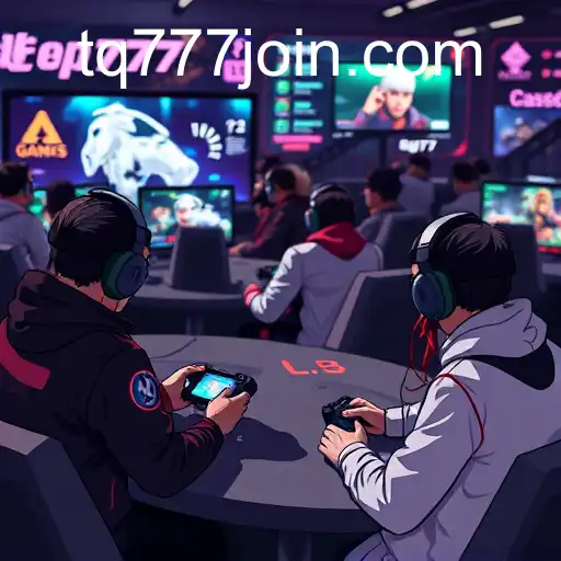 Transforming Online Gaming Communities