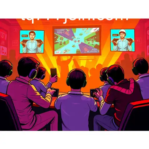 The Rise of Gaming Platforms and Digital Entertainment