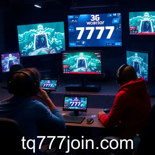 The Rise of Online Game Platforms