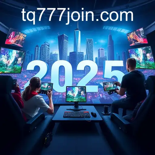 The Rise of Online Gaming in 2025