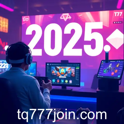 Gaming Evolution: The Rise of TQ777