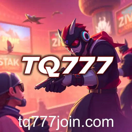 TQ777: The Evolving Landscape of Online Gaming