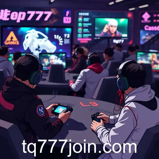 Transforming Online Gaming Communities